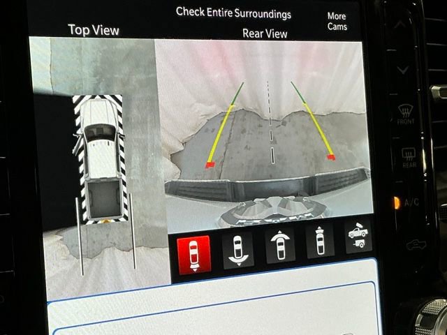 Used 2022 RAM 3500 Limited image 28