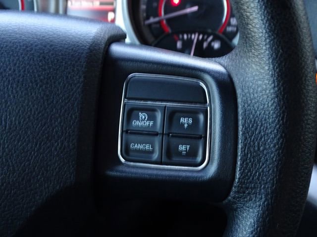 Used 2018 Dodge Journey SE w/ Blacktop Package image 28