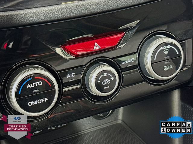 Certified 2024 Subaru Forester Sport image 16