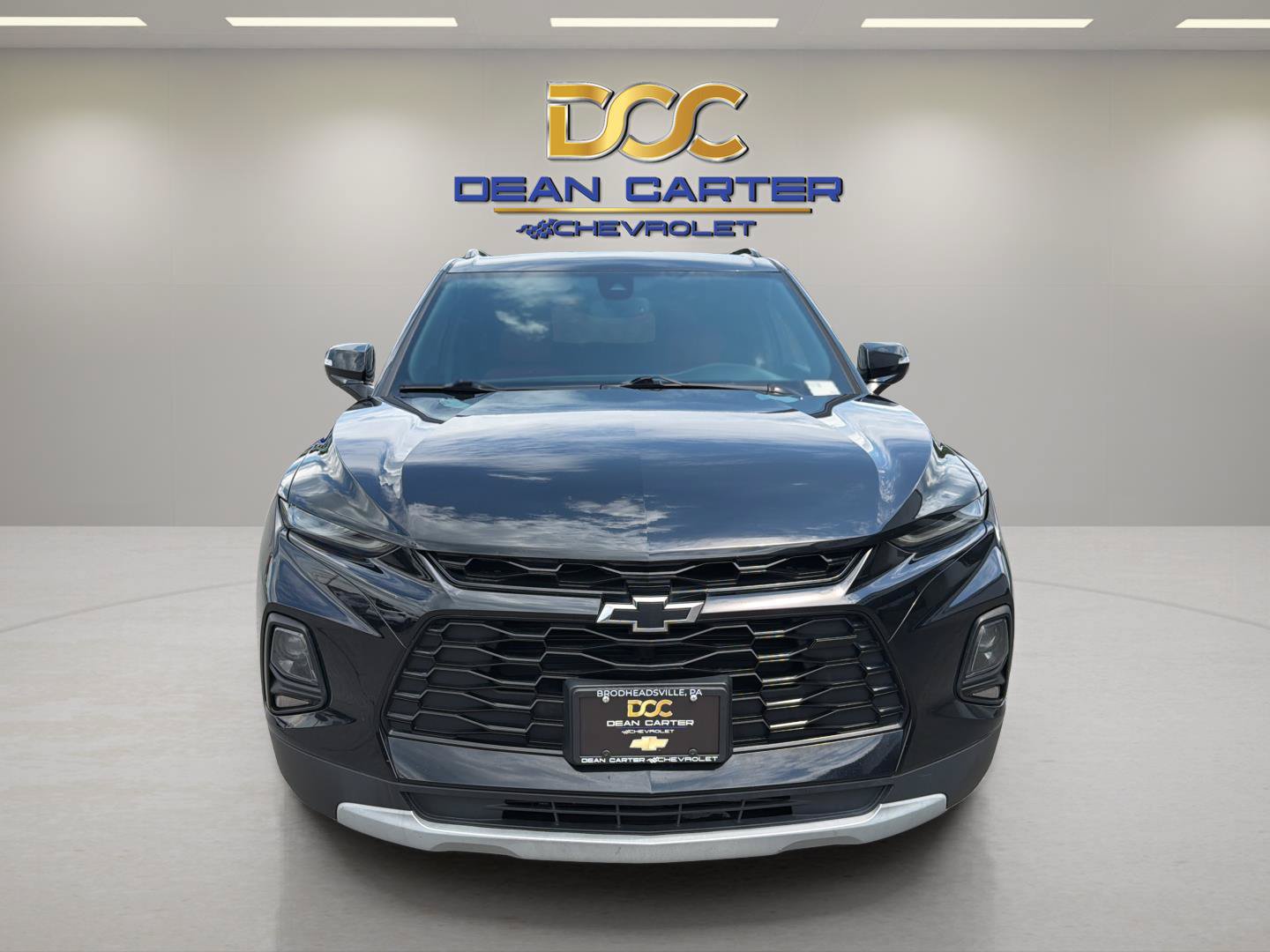 Used 2021 Chevrolet Blazer LT AWD/4WD image 8