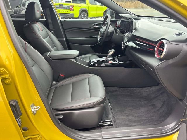 Used 2024 Chevrolet Trax RS w/ Driver Confidence Package image 16