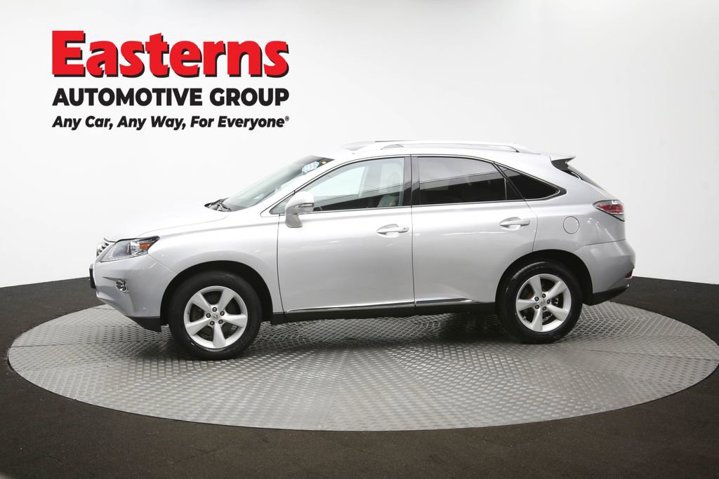 Used 2015 Lexus RX 350 AWD image 63