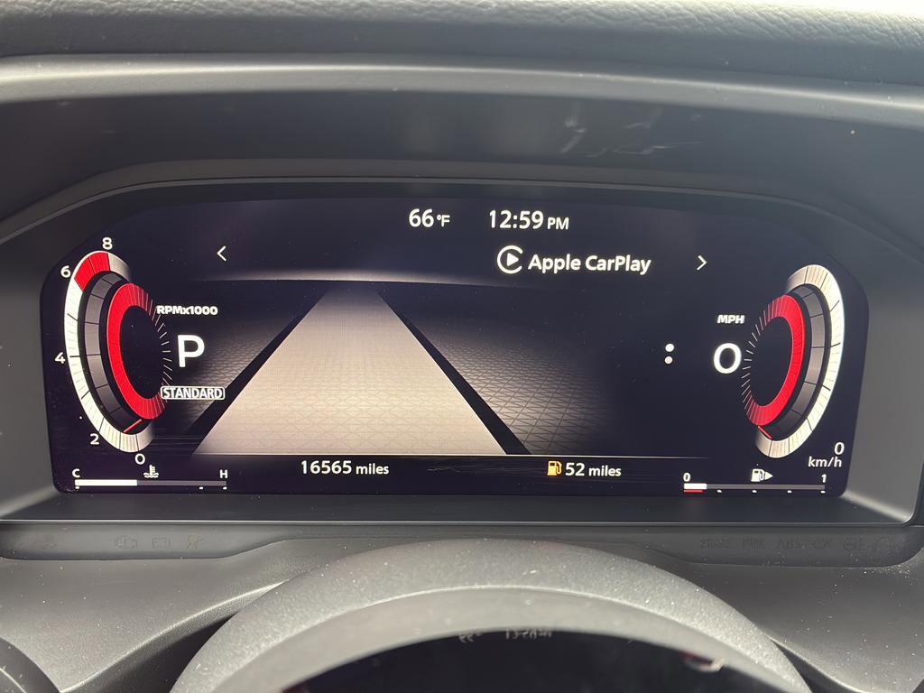 Used 2024 Nissan Rogue SL w/ SL Premium Package image 34