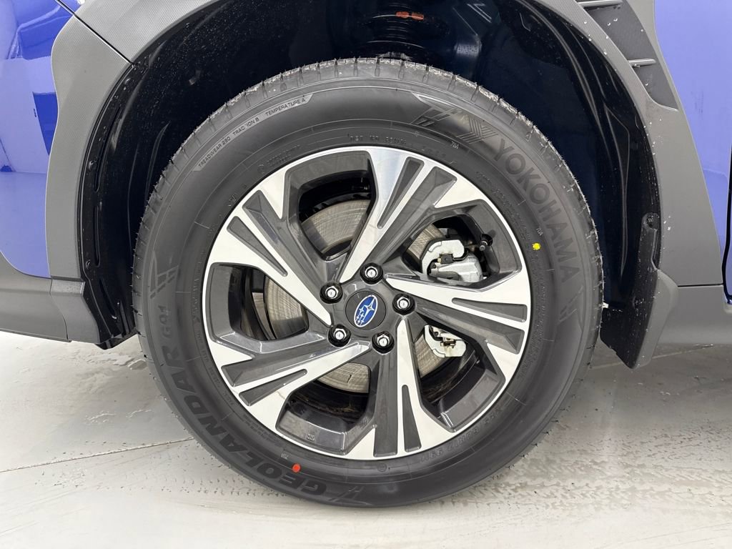 New 2026 Subaru Crosstrek 2.0i Premium image 9