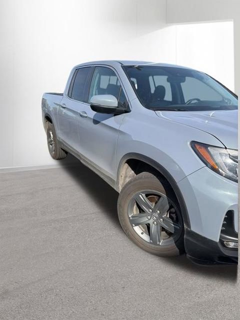 Used 2023 Honda Ridgeline RTL image 3