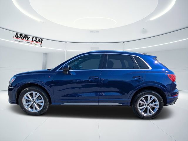 Used 2023 Audi Q3 2.0T Premium Plus w/ Premium Plus Package AWD/4WD image 6