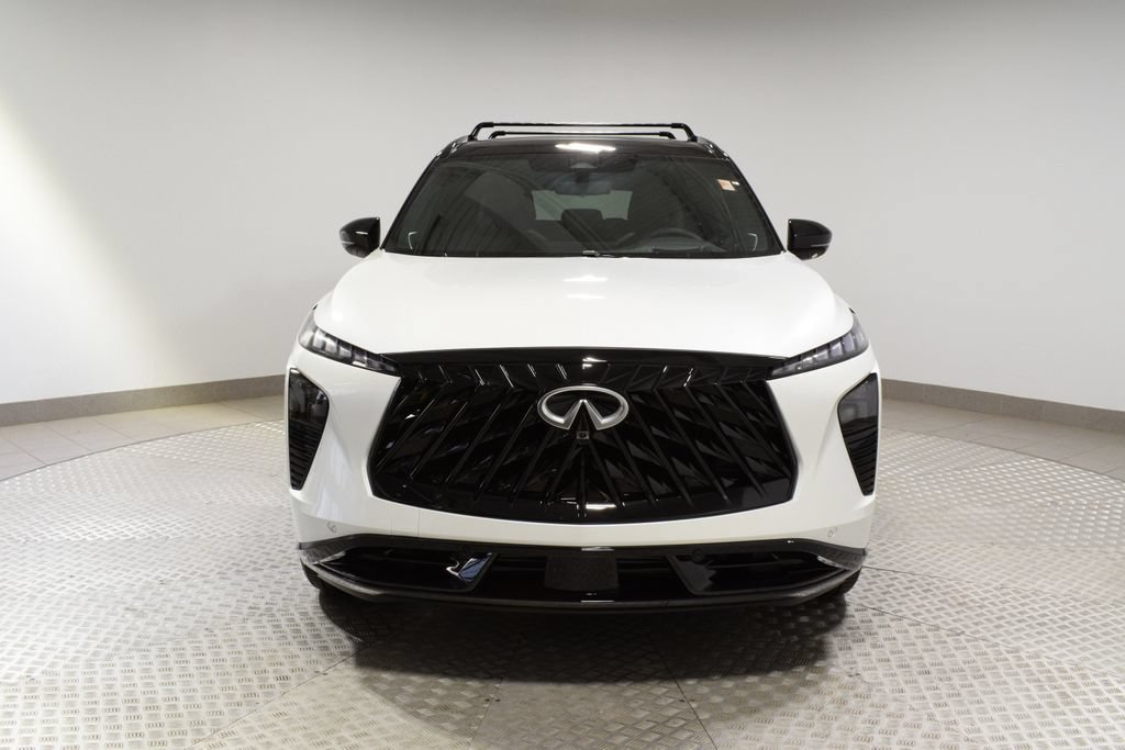 New 2027 INFINITI QX65 Sport w/ Premium Package AWD/4WD image 2