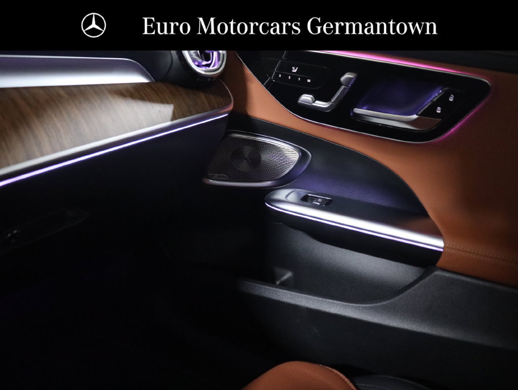 Used 2026 Mercedes-Benz C 300 4MATIC Sedan image 18