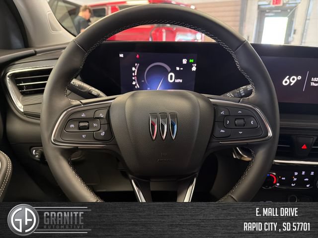 New 2026 Buick Encore GX Preferred w/ Comfort Package AWD/4WD image 15