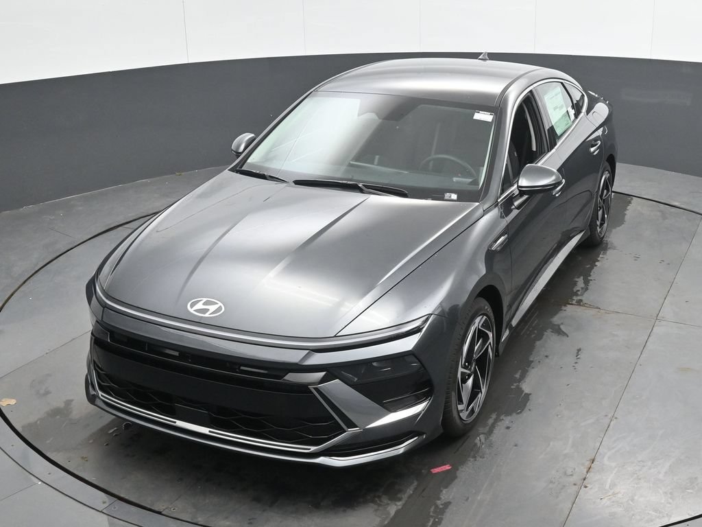New 2026 Hyundai Sonata SEL FWD image 16