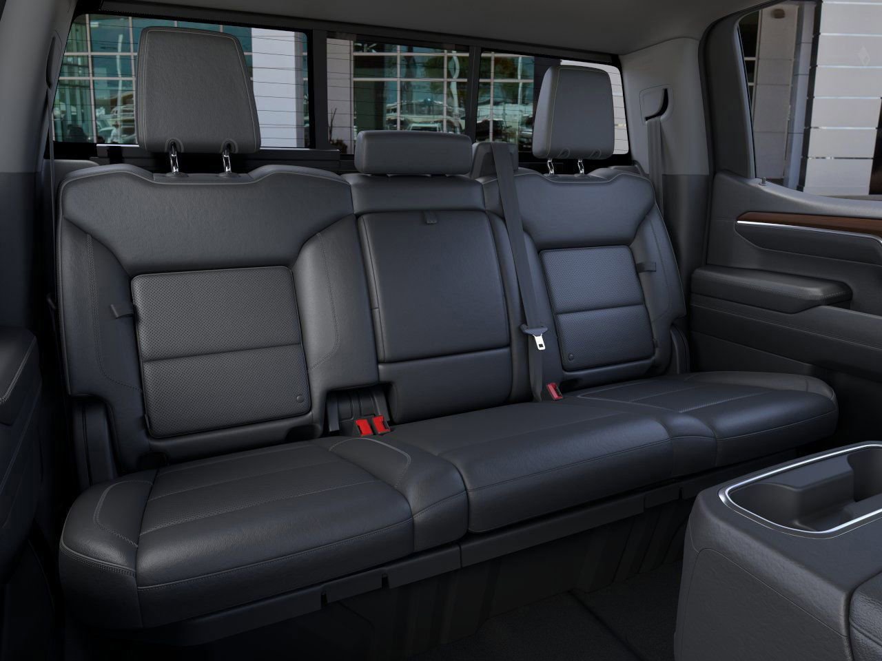 New 2026 GMC Sierra 1500 Denali w/ Technology Package image 17