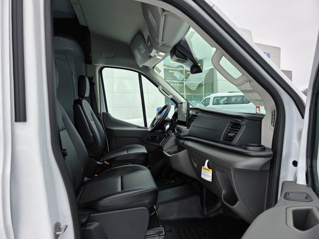 New 2026 Ford Transit 150 148 Medium Roof image 27