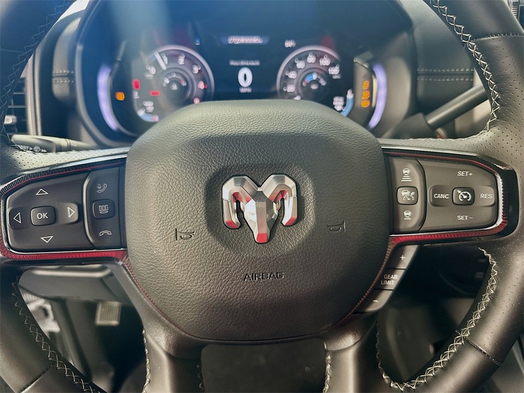 New 2026 RAM 2500 Rebel w/ Rebel Level 1 Equipment Group image 13