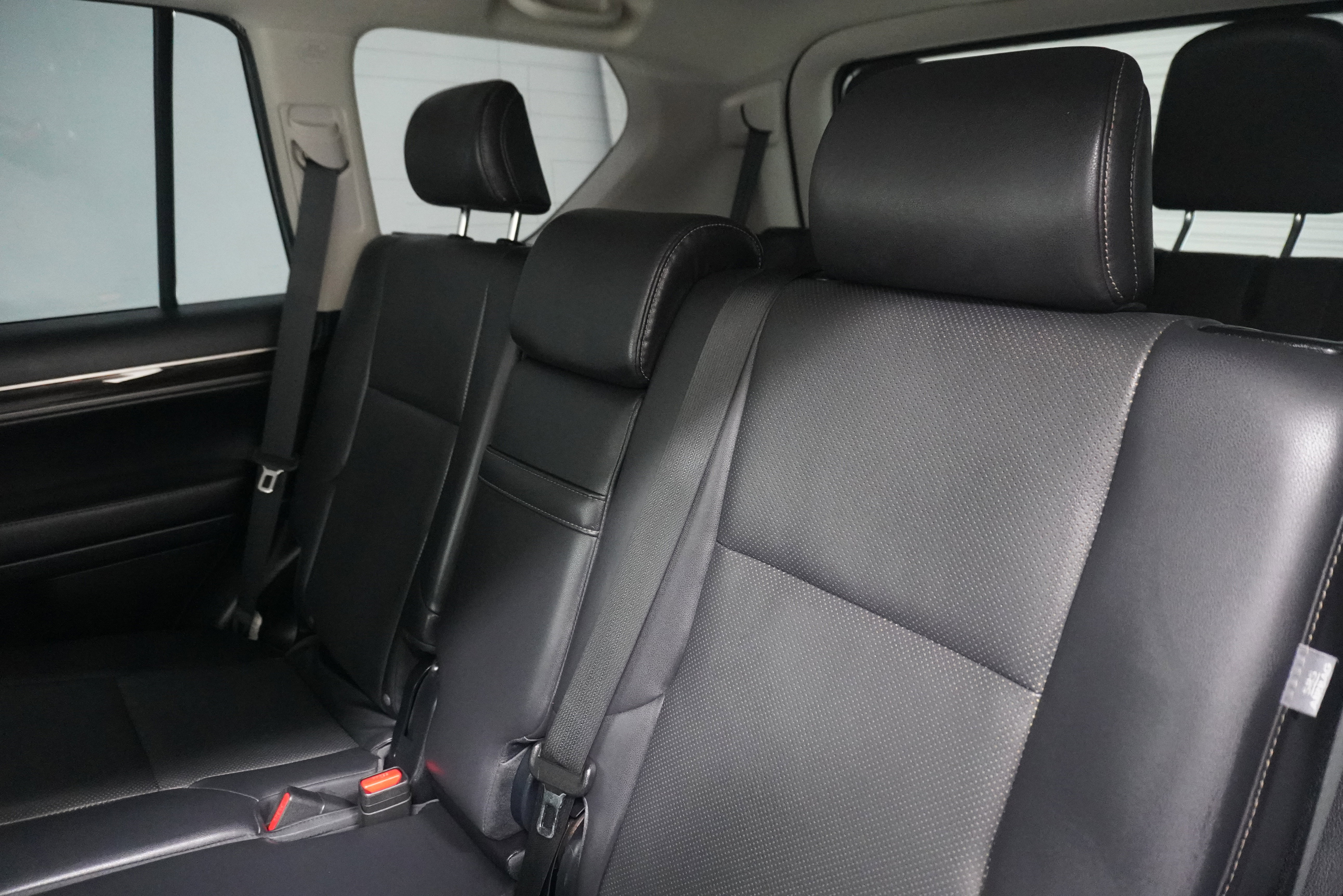 Used 2014 Lexus GX 460 AWD/4WD image 13