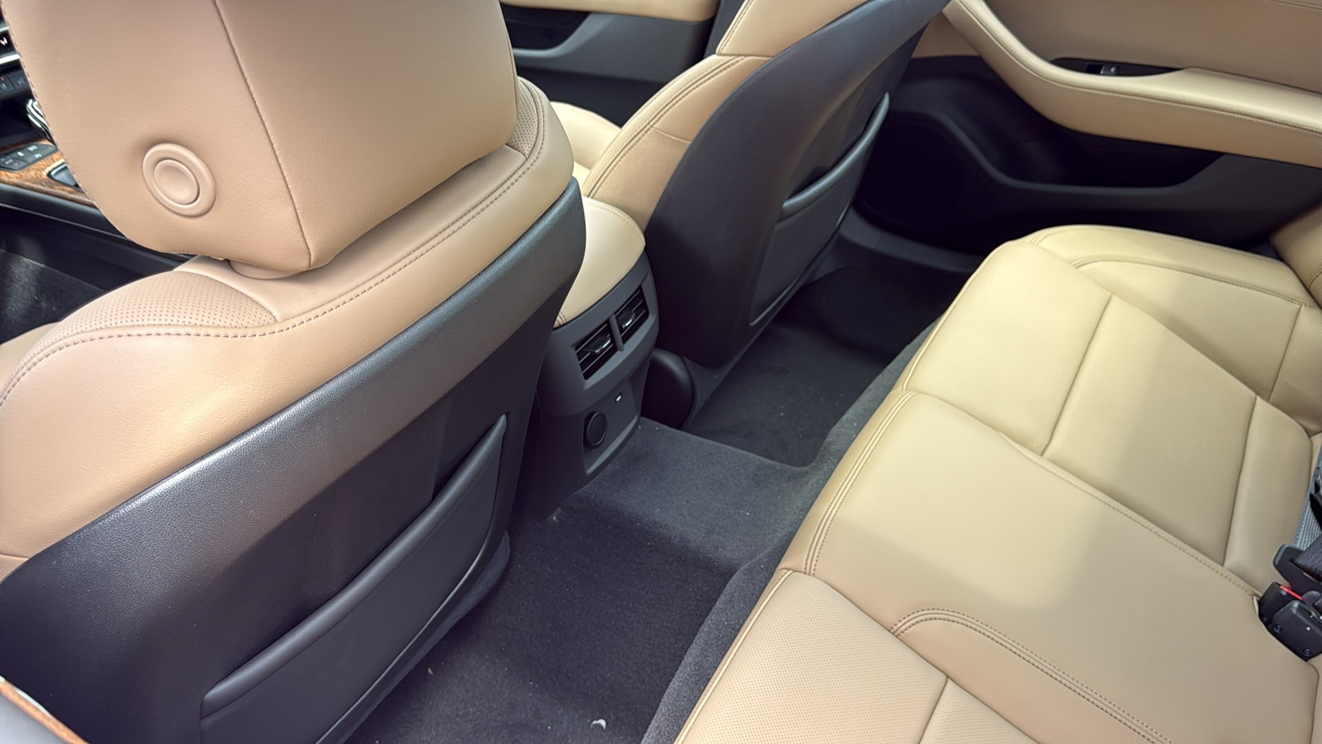 New 2026 Cadillac CT5 Premium Luxury w/ Technology Package AWD/4WD image 31