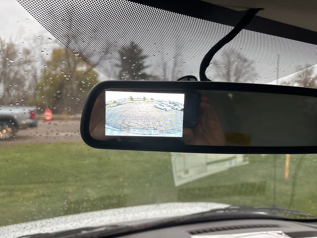 New 2025 Chevrolet Express 3500 w/ Power Convenience Package RWD image 76