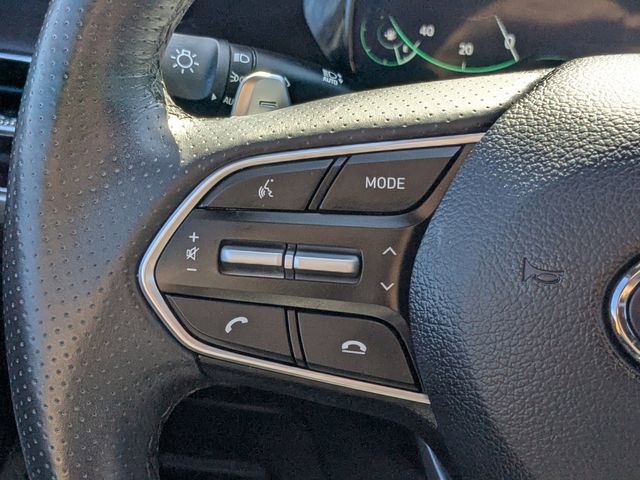 Used 2022 Hyundai Palisade Calligraphy w/ Cargo Package image 24