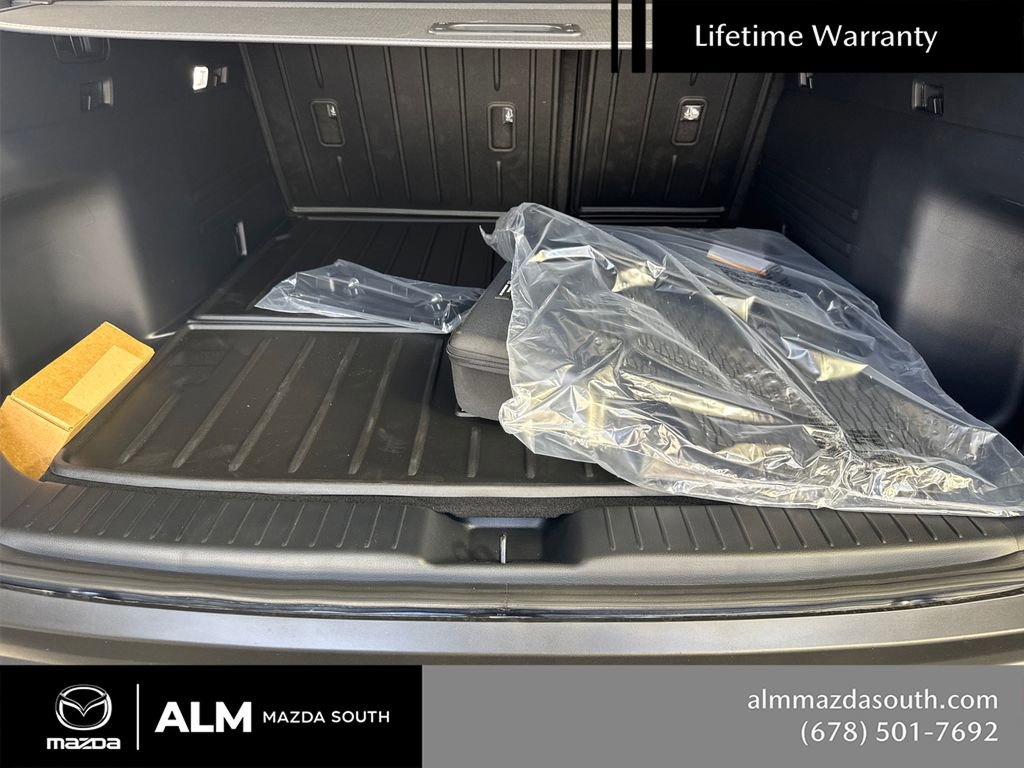 New 2026 MAZDA CX-50 Meridian Edition w/ Weather Package image 19