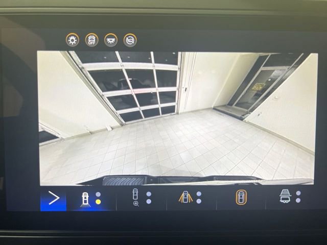 New 2024 Chevrolet Silverado EV W/T image 7