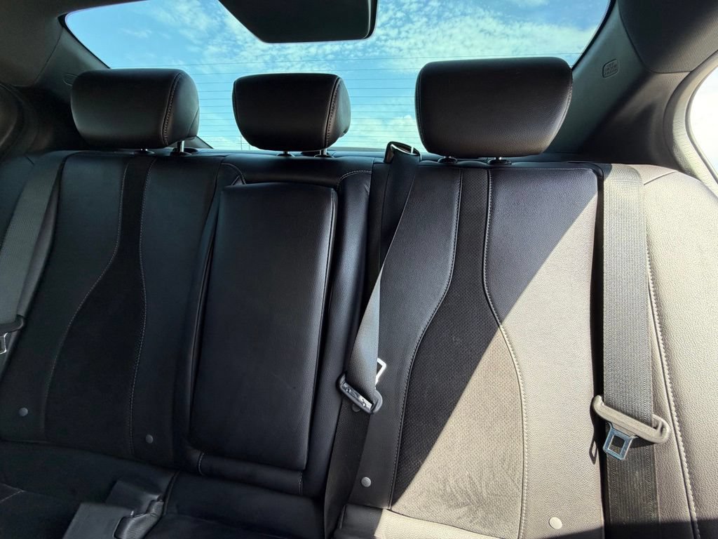 Used 2022 Acura ILX w/ Premium & A-SPEC Package FWD image 8