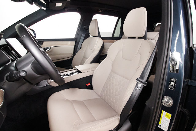 Used 2026 Volvo XC90 B6 Plus AWD/4WD image 21