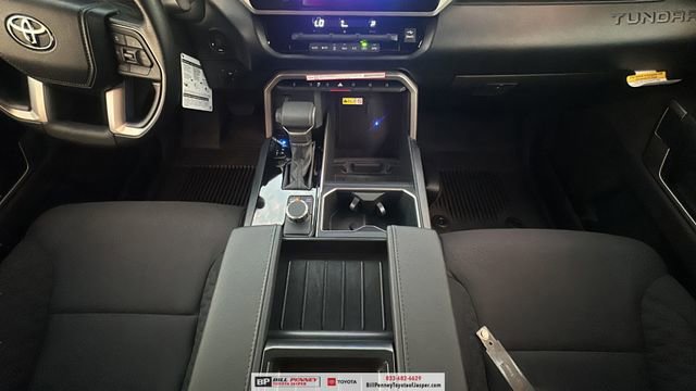 New 2026 Toyota Tundra SR5 image 9