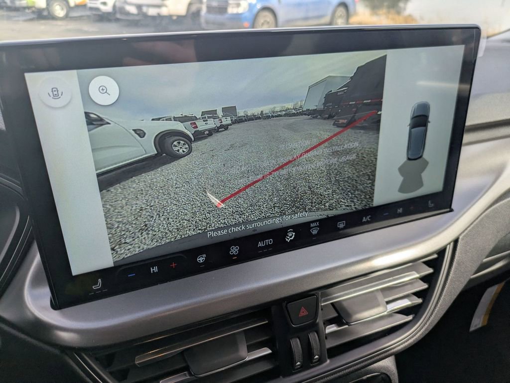 New 2026 Ford Escape Active w/ Tech Pack #1 image 3