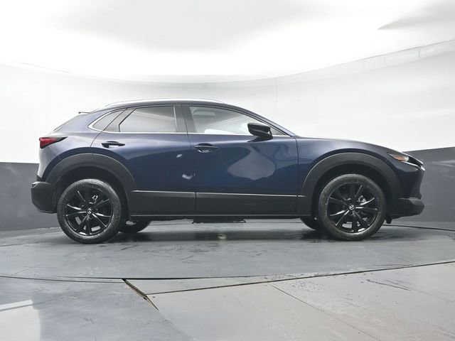 Certified 2023 MAZDA CX-30 2.5 Turbo w/ Premium Package image 31