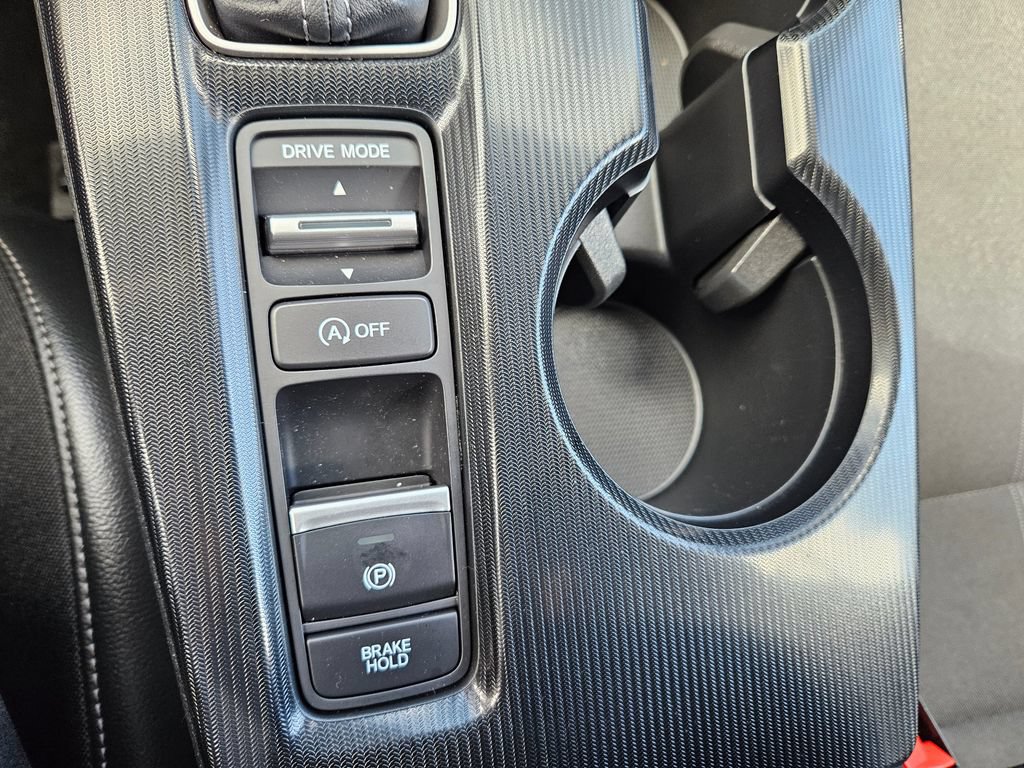 Used 2022 Honda Civic Sport image 28