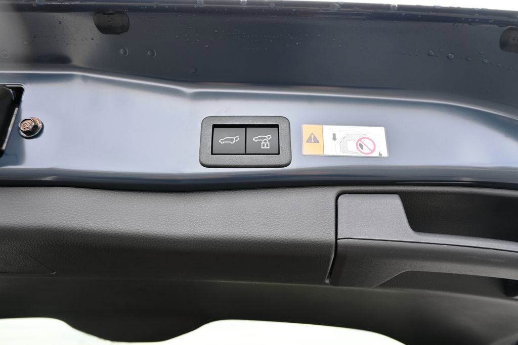 New 2026 Toyota RAV4 XSE image 9