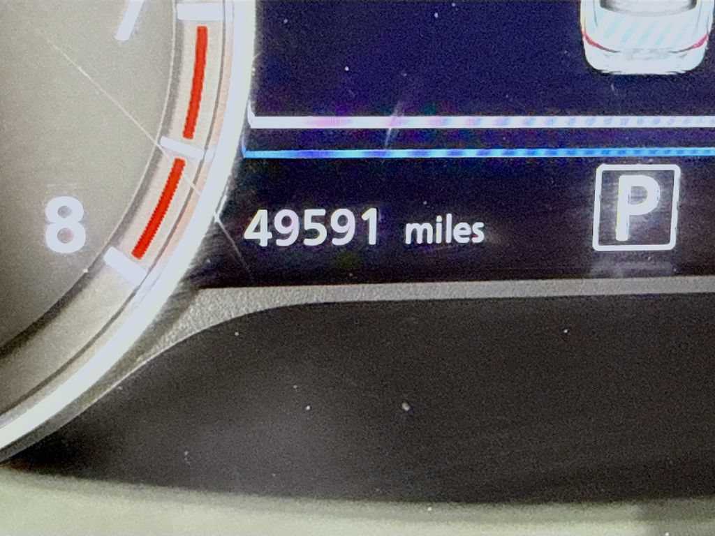 Certified 2024 Nissan Sentra SV FWD image 5