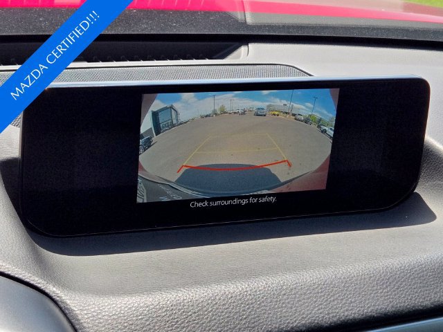 Certified 2024 MAZDA CX-50 AWD 2.5 S w/ Cargo Package image 20