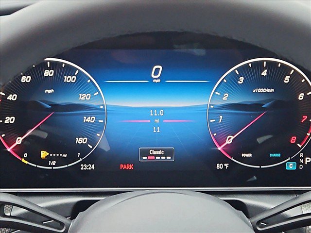 New 2027 Mercedes-Benz C 300 Sedan image 11