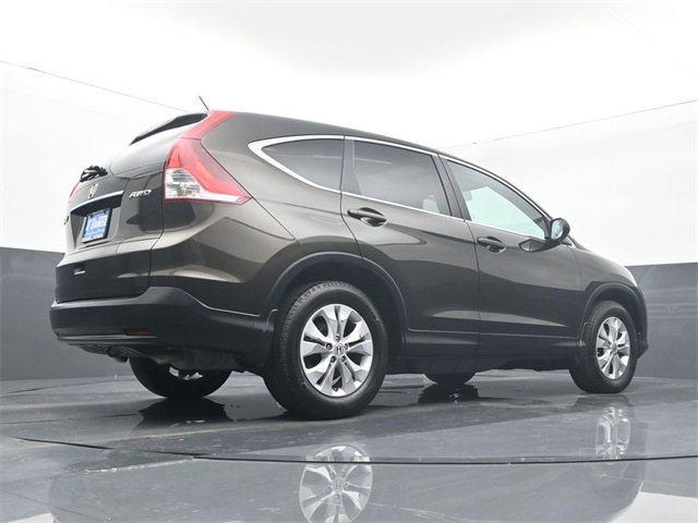 Used 2013 Honda CR-V EX image 11