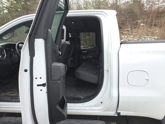 Used 2022 GMC Sierra 1500 Elevation image 12