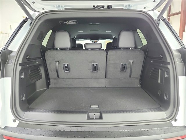 New 2026 GMC Acadia Elevation w/ Elevation Premium Package image 45