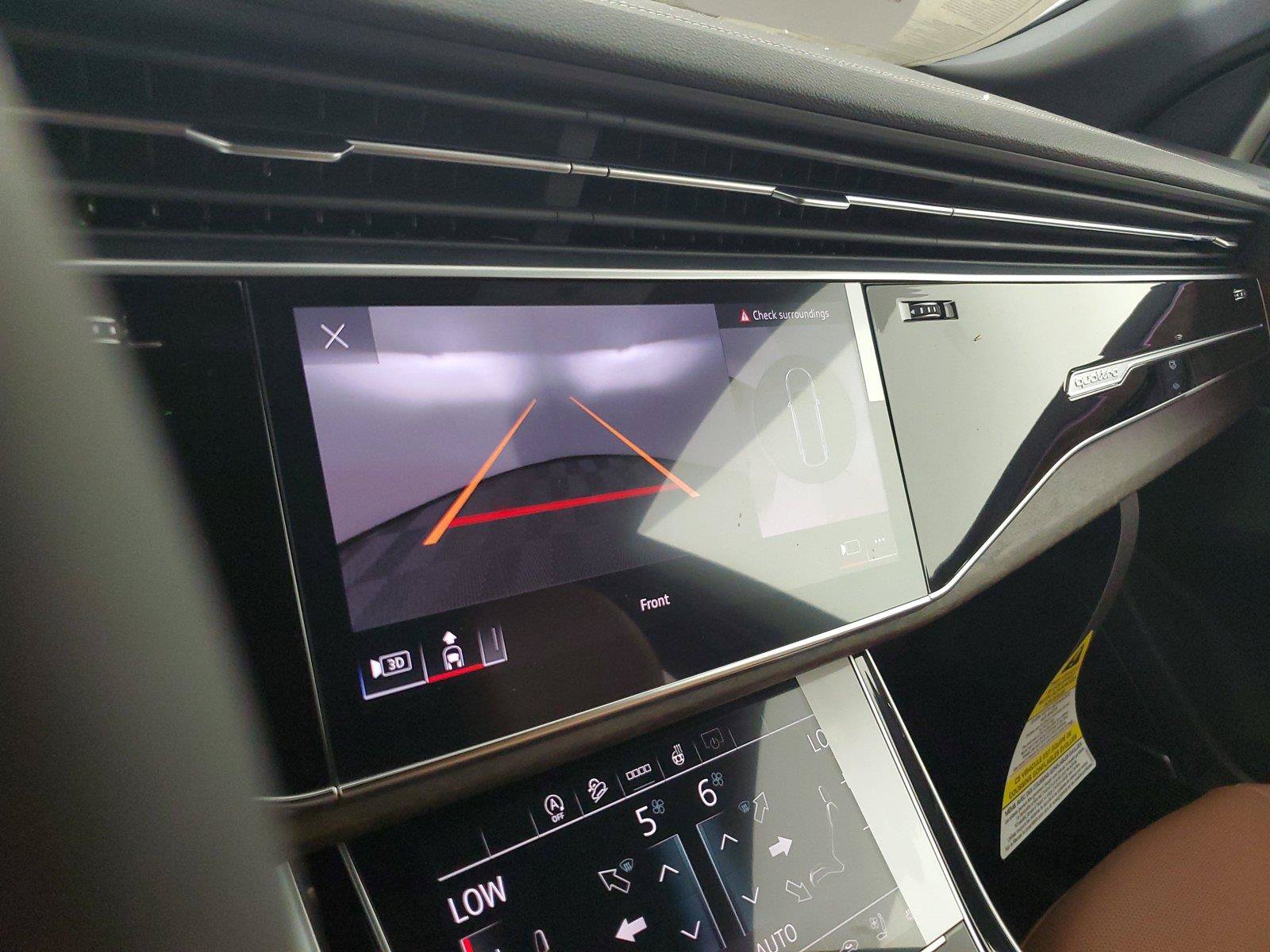 New 2026 Audi Q8 Premium Plus AWD/4WD image 28
