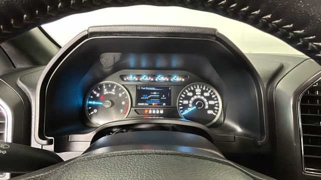 Used 2018 Ford F150 XLT w/ Equipment Group 302A Luxury AWD/4WD image 17