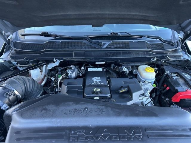 Used 2024 RAM 3500 Big Horn image 10