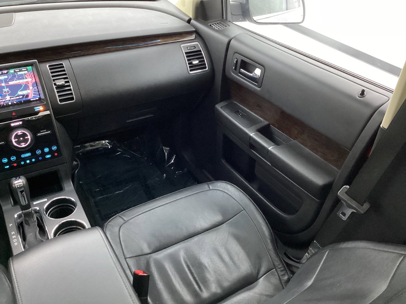 Used 2014 Ford Flex Limited w/ Equipment Group 302A image 32