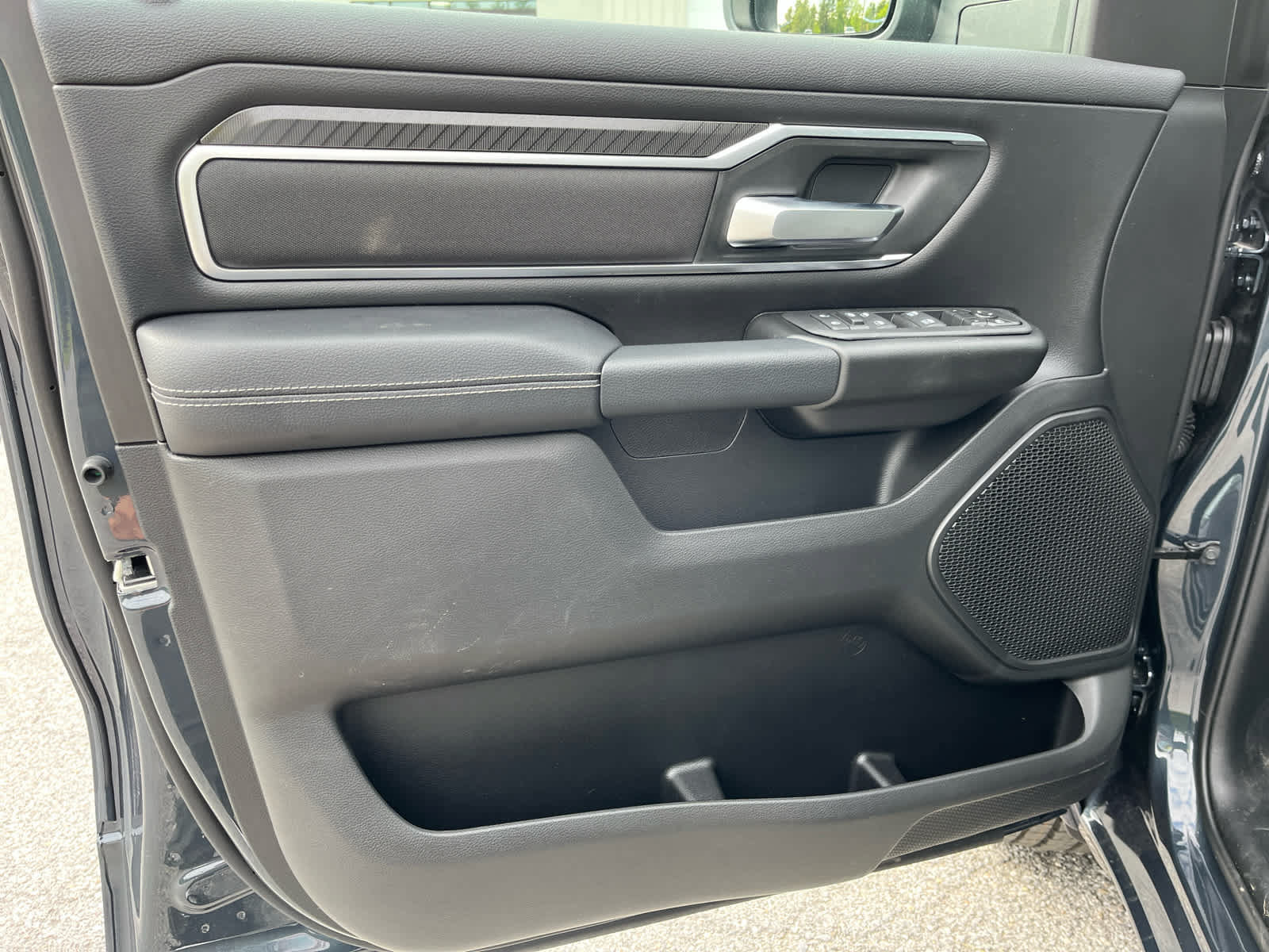 New 2026 RAM 1500 Big Horn AWD/4WD image 11