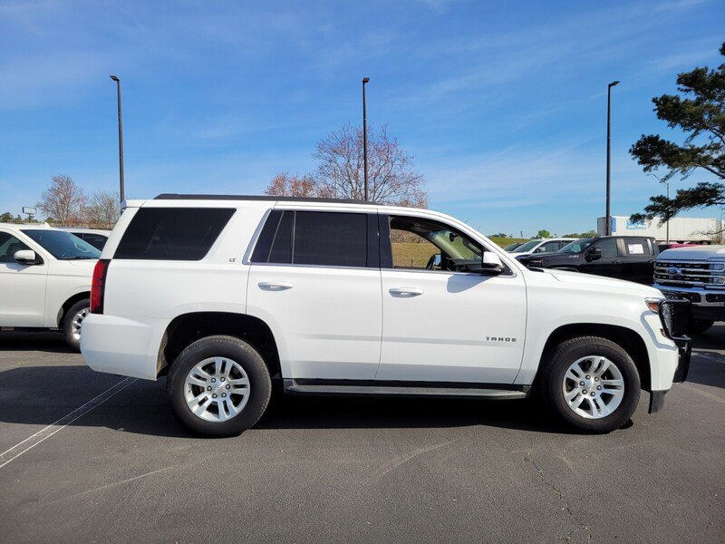 Used 2019 Chevrolet Tahoe LT image 12