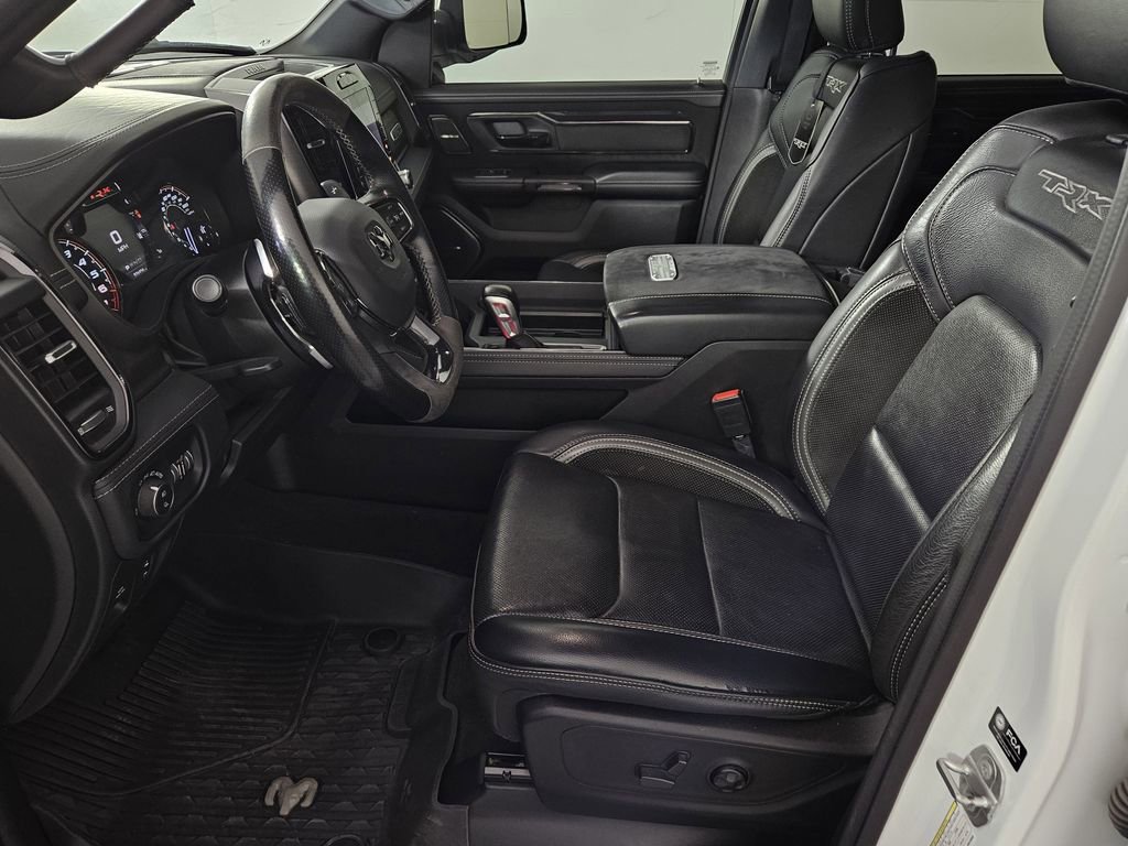Used 2022 RAM 1500 TRX w/ TRX Level 2 Equipment Group image 23