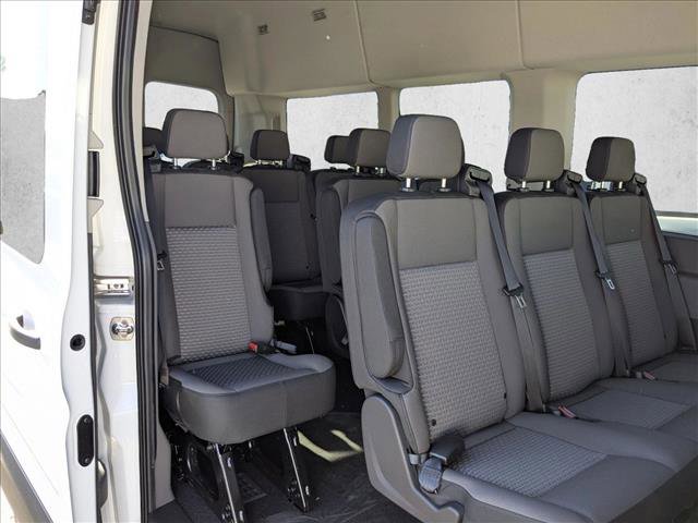 New 2026 Ford Transit 350 XLT image 16