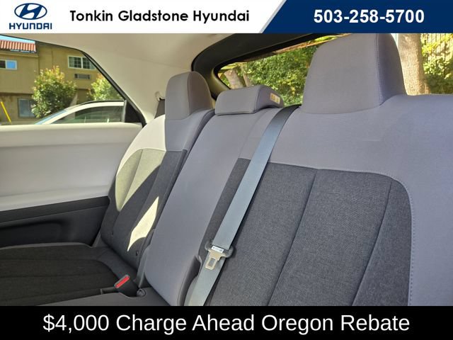 Certified 2024 Hyundai Ioniq 5 SE RWD image 18