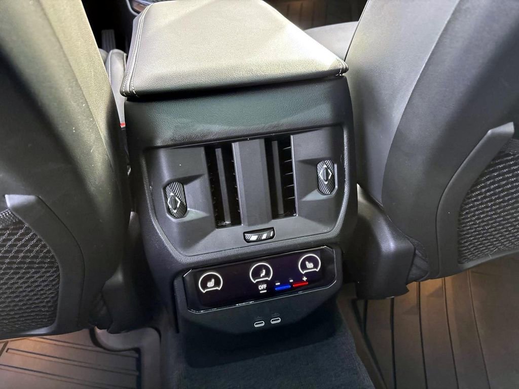 New 2026 BMW X3 xDrive30 w/ Premium Package image 32