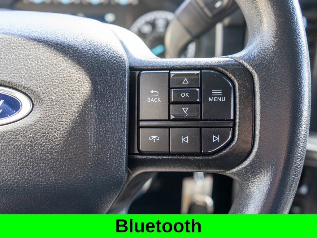 Used 2022 Ford F150 XL w/ STX Appearance Package AWD/4WD image 19