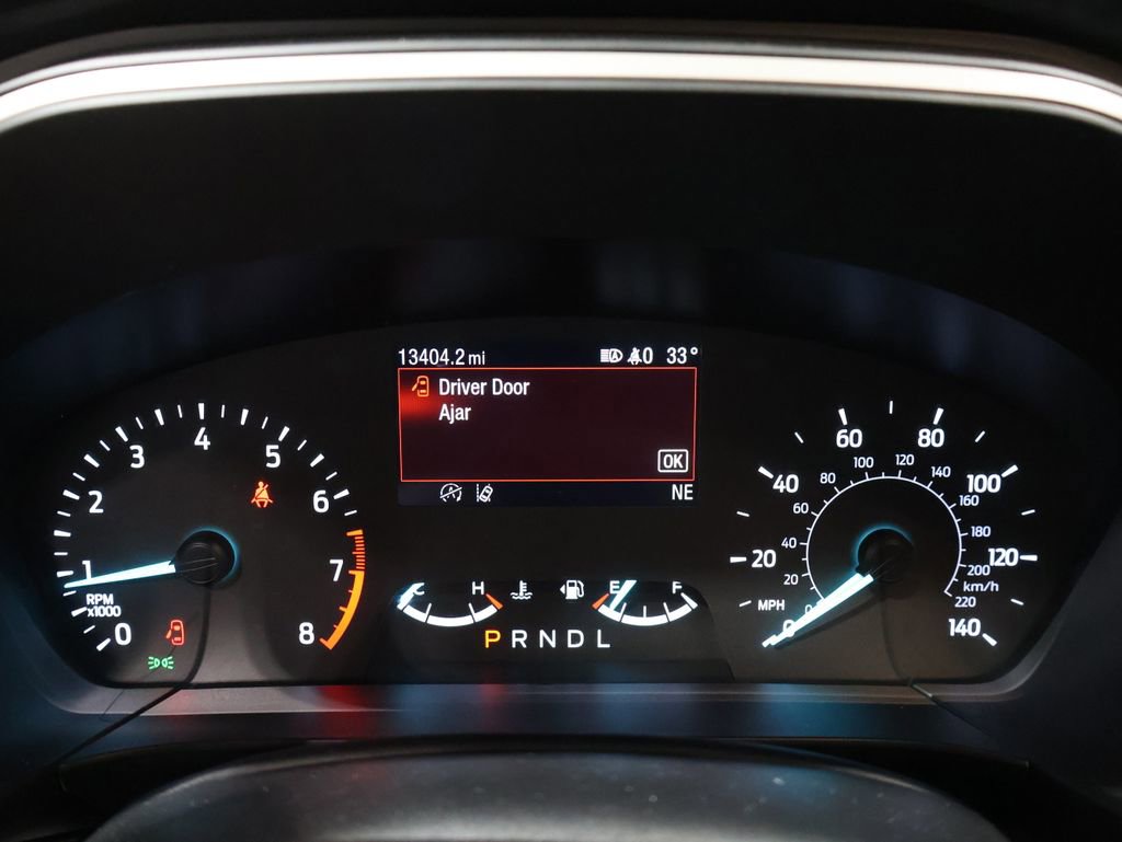 Used 2022 Ford Escape SE w/ Cold Weather Package image 40