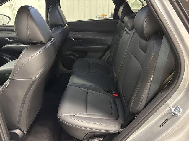New 2026 Hyundai Tucson XRT AWD/4WD image 24
