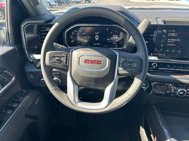 New 2026 GMC Sierra 2500 SLT w/ SLT Premium Package image 13